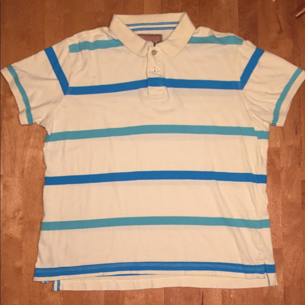 Red Camel polo